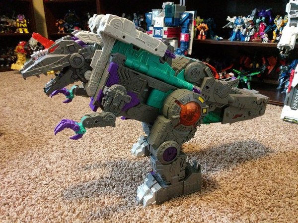 Titans Return Trypticon In Hand Photo Gallery 13 (13 of 24)